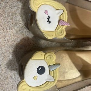 Mini Melissa size 11